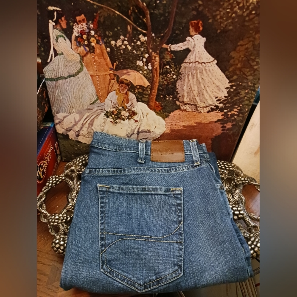 🧥👖Hollister California Size W.38 Jeans🧢🛍👢🥾Boot Cut✂️,Hollister EpicFlex.👕 - Picture 15 of 15